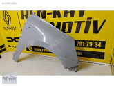 Oto Çıkma Parça / Renault / R 5 / Kaporta & Karoser / Sağ Ön Çamurluk / Çıkma Parça 