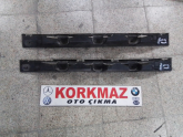 Oto Çıkma Parça / Seat / Ibiza / Tampon / Tampon Braketi / Çıkma Parça 