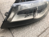 Oto Çıkma Parça / Audi / A3 / Far & Stop / Sol Ön Far / Çıkma Parça 