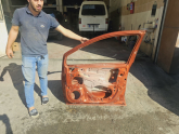 Oto Çıkma Parça / Suzuki / S-Cross / Kaporta & Karoser / Sağ Ön Kapı / Çıkma Parça 