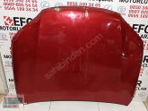 TOYOTA HİLUX MOTOR KAPUTU ÇIKMA ORJİNAL YEDEK PARÇA 16-19