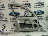 Oto Çıkma Parça / Renault / R 19 / Kaporta & Karoser / Sol Ön Kapı / Çıkma Parça 