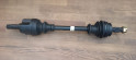 Peugeot 305 mk2, citroen ZX N2 sol ön aks OEM 3272A8 96177248