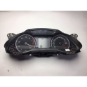 Z Audi A4 Kilometre Saati Gösterge Paneli 8K0920930M