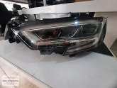 Oto Çıkma Parça / Audi / A3 / Far & Stop / Sağ Ön Far / Sıfır Parça 