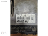 89661-02A80 TOYOTA COROLLA DİZEL / OTOMATİK BEYİN