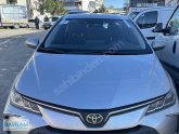 Oto Çıkma Parça / Toyota / Corolla / Oto Cam / Ön Cam / Sıfır Parça 