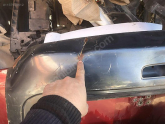 Oto Çıkma Parça / Dacia / Logan / Kaporta & Karoser / Bagaj Kapağı / Çıkma Parça 
