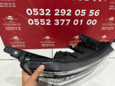 Oto Çıkma Parça / Renault / Express / Far & Stop / Sağ Ön Far / Çıkma Parça 