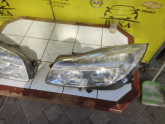 Oto Çıkma Parça / Opel / Insignia / Far & Stop / Sağ Ön Far / Çıkma Parça 
