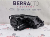 Oto Çıkma Parça / Volkswagen / Jetta / Far & Stop / Sol Ön Far / Çıkma Parça 