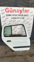 RENAULT CLİO SAĞ ARKA KAPI