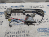 ÇIKMA MAZDA 323 SOL ÖN CAM KRİKOSU K-250