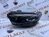 Oto Çıkma Parça / Mercedes / A Serisi / Far & Stop / Sol Ön Far / Çıkma Parça 