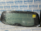 Oto Çıkma Parça / Mercedes / Vito / Oto Cam / Arka Cam / Çıkma Parça 