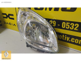Oto Çıkma Parça / Renault / Kangoo / Far & Stop / Sağ Ön Far / Sıfır Parça 