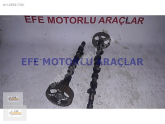 Trafic 1.9 Eksantrik