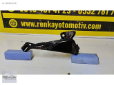 Oto Çıkma Parça / Renault / Clio / Kaporta & Karoser / Sol Arka Kapı / Çıkma Parça 