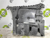 BMW 5 SERİSİ 2016 2023 G30 SOL ARKA TAMPON BRAKETİ 51127387299