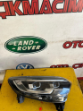 Oto Çıkma Parça / Renault / Kadjar / Far & Stop / Sağ Ön Far / Çıkma Parça 