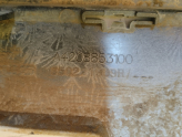 Oto Çıkma Parça / Renault / Kangoo / Tampon / Arka Tampon / Çıkma Parça 
