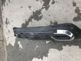 Oto Çıkma Parça / Mercedes / GLC / Tampon / Arka Tampon / Çıkma Parça 
