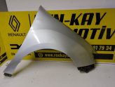 Oto Çıkma Parça / Renault / Symbol / Kaporta & Karoser / Sağ Ön Çamurluk / Çıkma Parça 