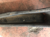Oto Çıkma Parça / Volkswagen / Amarok / Alt Takım / Taşıyıcı / Sıfır Parça 