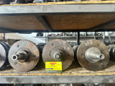 Oto Çıkma Parça / Opel / Vectra / Motor / Krank / Çıkma Parça 