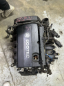 Oto Çıkma Parça / Chevrolet / Cruze / Motor / Motor (komple) / Çıkma Parça 