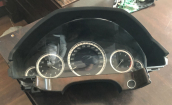 MERCEDES W212 A2129003313 GÖSTERGE SAATİ OTO FEDAİ