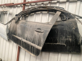 OPEL ASTRA H SAĞ ÖN KAPI TEK KAPI COUPE 04-12 MODEL