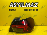 CORSA F SAĞ STOP (ORJİNAL SIFIR)