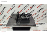 Oto Çıkma Parça / Nissan / Qashqai / Ayna / Sağ Dış Ayna / Çıkma Parça 