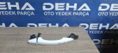 PEUGEOT 301 SAĞ DIŞ KAPI KOLU ORJİNAL
