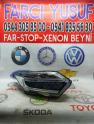 Oto Çıkma Parça / Honda / HR-V / Far & Stop / Sağ Ön Far / Çıkma Parça 