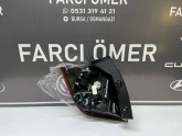 Oto Çıkma Parça / Mitsubishi / Asx / Far & Stop / Sağ Arka Stop / Çıkma Parça 