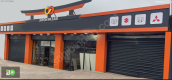 Oto Çıkma Parça / SsangYong / Kyron / Elektrik / Sigorta Kutusu / Sıfır Parça 