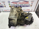 POLO 1.2TDİ CFW 5 İLERİ MANUEL ŞANZIMAN START STOPLU