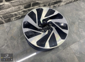 Oto Çıkma Parça / Honda / Civic / Jant & Lastik / Çelik Jant / Çıkma Parça 