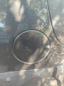 Oto Çıkma Parça / Smart / Forfour / Yakıt / Depo Kapağı / Çıkma Parça 
