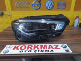 MERCEDES CLA W118 MULTIBEAM SAĞ ÖN FAR
