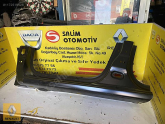 Oto Çıkma Parça / Renault / Clio / Kaporta & Karoser / Marşpiyel Sacı / Sıfır Parça 