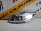 Oto Çıkma Parça / Renault / Captur / Ayna / Ayna Sinyali / Çıkma Parça 