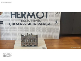 Oto Çıkma Parça / Volkswagen / Passat / Motor / Silindir Kapağı / Sıfır Parça 
