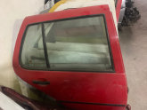 Oto Çıkma Parça / Volkswagen / Golf / Kaporta & Karoser / Sağ Arka Kapı / Çıkma Parça 