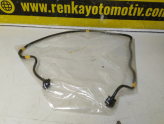 Oto Çıkma Parça / Renault / Clio / Radyatör / Yedek Su Deposu / Çıkma Parça 