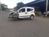 Oto Çıkma Parça / Fiat / Fiorino / Motor / Motor (komple) / Çıkma Parça 
