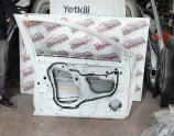 Oto Çıkma Parça / Honda / City / Kaporta & Karoser / Sol Ön Kapı / Çıkma Parça 