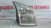 Oto Çıkma Parça / Ford / Transit / Far & Stop / Sağ Ön Far / Çıkma Parça 